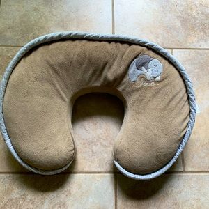 Unisex Boppy Pillow